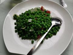 -香芙茗茶楼(梅家坞总店)