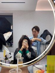 -LJOY丽锦造型·烫发染发