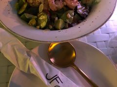 -JF Garden(渔人码头店)
