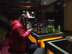 魅力金座Ktv-魅力金座KTV(赣东大道店)