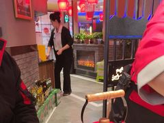 -山河屯铁锅炖鲜鹅·东北菜(开发区一店)