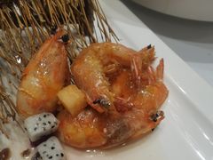 -白玉兰酒店(上海田子坊马当路地铁站店)