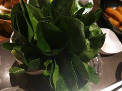 -捞王锅物料理(上海世茂广场店)