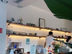 -Line 咖啡(石厦花园店)