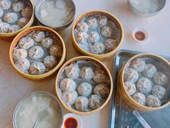 汤包-一刘汤包(杏林店)