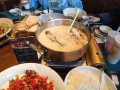 -二十八里太湖船菜(吉祥路店)