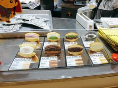 -辛一·铜锣烧(大宁久光店)