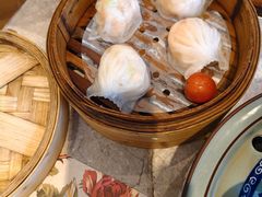 -虾饺妹·粤式手工点心(水荫路店)