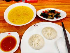 -东升灌浆包(辛庄街总店)