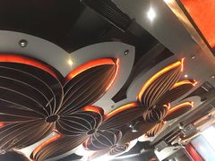 -YUE·6·西式融合餐厅(外滩六号店)
