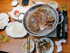 -梁姐啤酒鱼(兴坪古镇店)