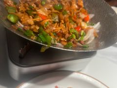 火烧安吉笋-老阿爸鲜鱼土菜(园区永旺店)