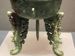 -盘龙城国家考古遗址公园