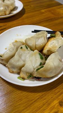 胡记·胡小柒锅贴游子老鸭粉丝汤(黄桦路店)-"心头好的胡记锅贴开到家