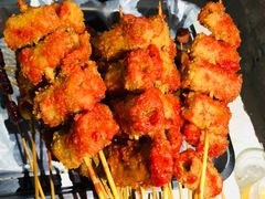 -庞记炸串