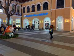 -京津佛罗伦萨小镇