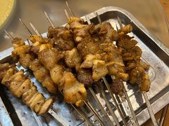 -凤齐羊肉烩面馆
