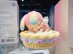 -泡泡玛特POPMART(沈阳大悦城店)