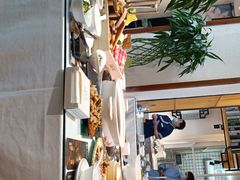 大堂-名善山珍·野生菌汤锅(文殊院店)