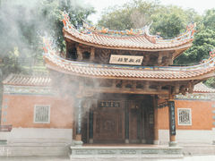 -晋江五店市传统文化旅游区