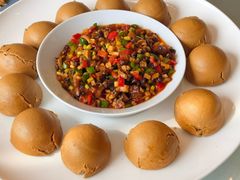 -锦江宾馆-花园餐厅