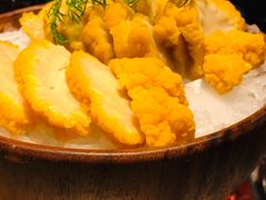 黄金耳-大隐·成都火锅Bistro(合生麒麟新天地店)