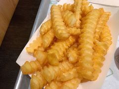 -Shake Shack(西单大悦城店)