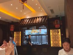 -老爷庙风味美食府(魏都大道店)