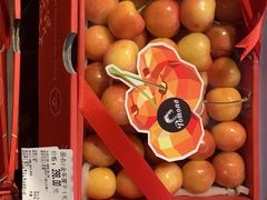 -blt精品超市(KKMALL京基店)
