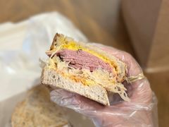 -佐敦面包铺·JORDAN BAKERY