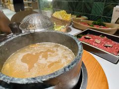 -芸山季·云南山珍菌火锅(南翔印象城MEGA店)