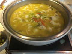 -酸婆娘重庆菜(紫竹路店)