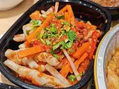 -浩海火烧云傣家菜(京广店)