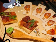 -满满初牛·炭烧牛肉专门店(国大店)