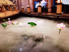 -老船坞餐厅(北京亚洲大酒店 )