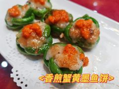 -龙桥私厨·姜花菊花过桥鱼·顺德菜(容桂店)