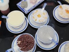 -百花传统甜品店(原址店)