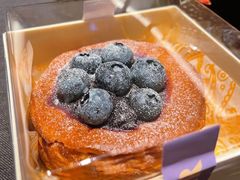 -OUR Bakery(SKP-S店)