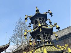 -长春观