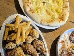 -遇见杜尚西餐厅(恒大华府店)