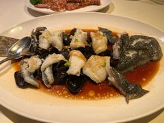 -利苑酒家(宜安广场店)