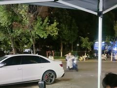 -德四家·云南傣味烧烤品牌(和谐店)