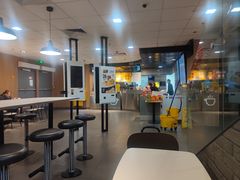 -麦当劳(秣陵路店)