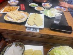 -仁和四季涮肉馆(天坛南门店)