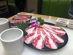 -韩宫宴炭火烤肉(印象城店)