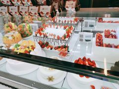 -卷心卷意·轻甜蛋糕(新光天地店)