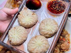 -鸿先阁·干煸虾(星沙店)
