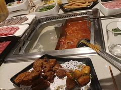 -海底捞火锅(亲子主题北金鹰店)