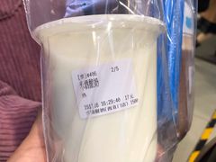 -兰熊鲜奶(西直门凯德mall店)