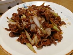 锅包肉-陈阿婆鱼头泡饼·京味菜(复兴路店)